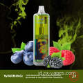 Randm Tornado 7800 Puff Disposable Vape